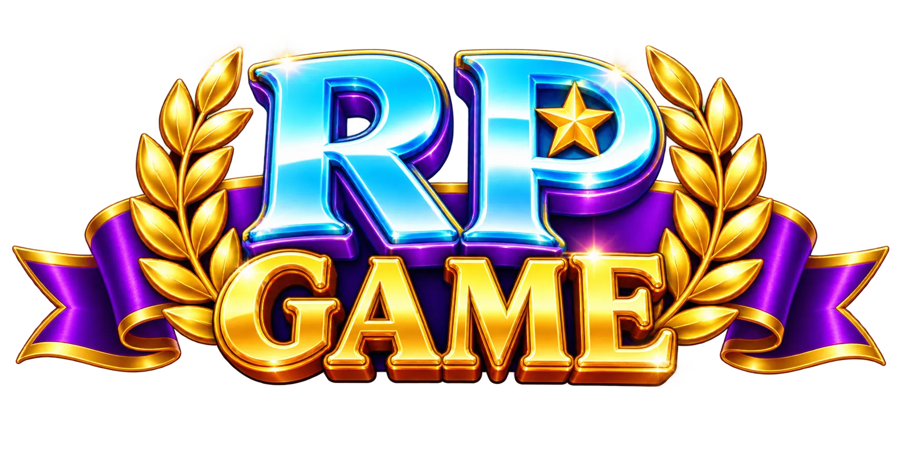 Logo navigasi rpgame — katalog game Android Indonesia