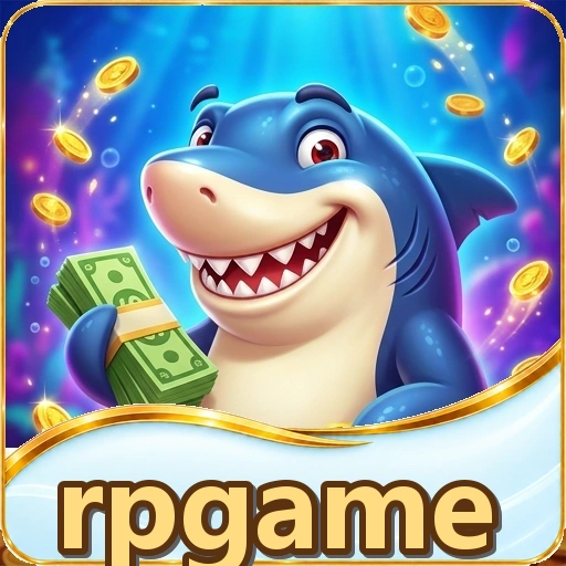 Tampilan menu katalog game rpgame di Android